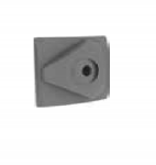Embelezador injetor Design antracite